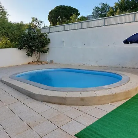 Solar Da Rosa & Solar Da Tirosa Boliqueime