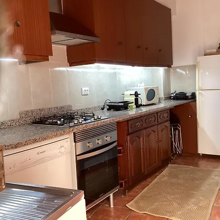 Solar Da Rosa & Solar Da Tirosa Villa Boliqueime