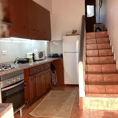 Villa Solar Da Rosa & Solar Da Tirosa