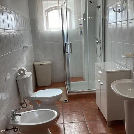 Villa Solar Da Rosa & Solar Da Tirosa