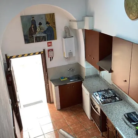 Solar Da Rosa & Solar Da Tirosa Villa *