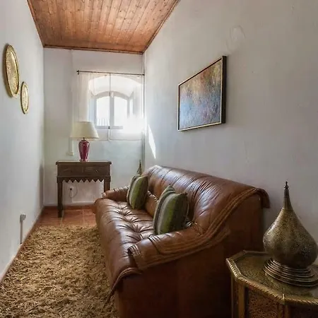 Solar Da Rosa & Solar Da Tirosa Boliqueime