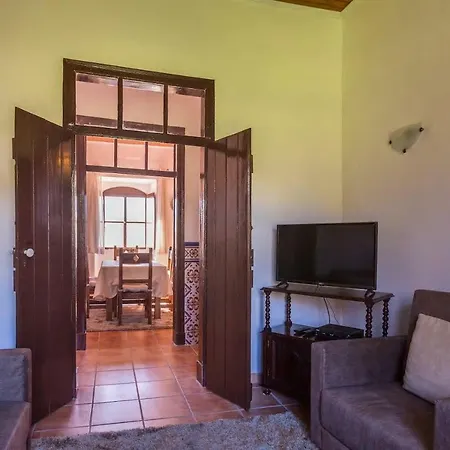 Villa Solar Da Rosa & Solar Da Tirosa