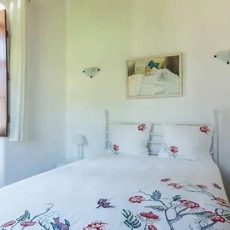 Solar Da Rosa & Solar Da Tirosa * Boliqueime