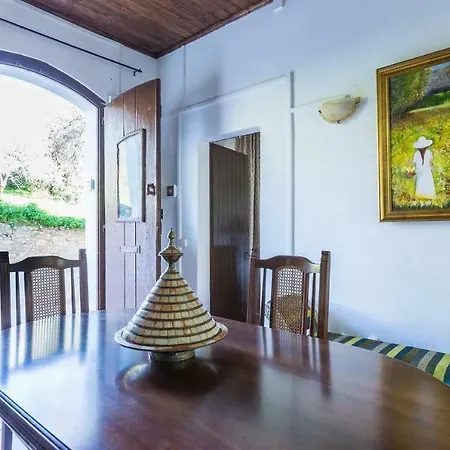 Villa Solar Da Rosa & Solar Da Tirosa