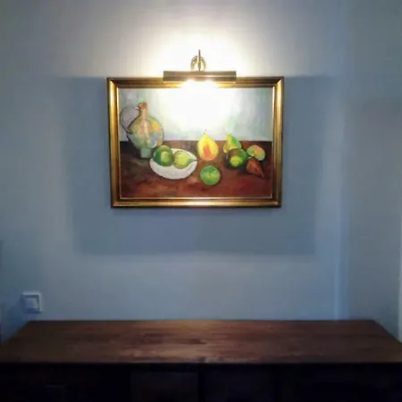 Solar Da Rosa & Solar Da Tirosa Villa