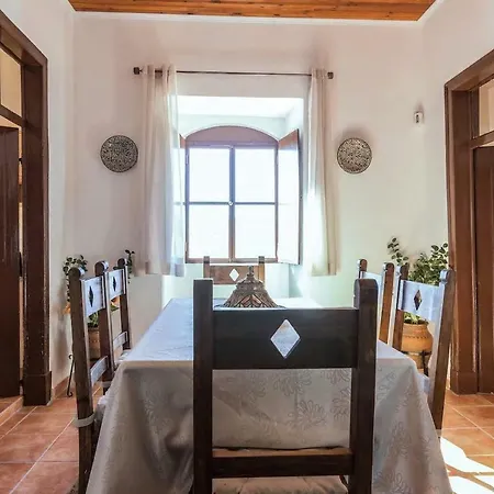 Villa Solar Da Rosa & Solar Da Tirosa