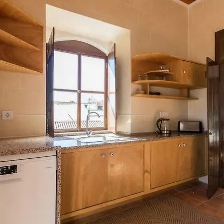 Villa Solar Da Rosa & Solar Da Tirosa *