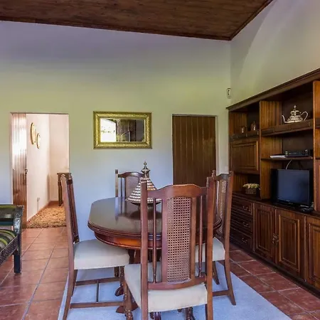 Solar Da Rosa & Solar Da Tirosa Villa