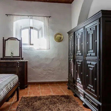 Solar Da Rosa & Solar Da Tirosa * Boliqueime