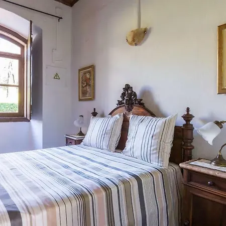 Villa Solar Da Rosa & Solar Da Tirosa Boliqueime