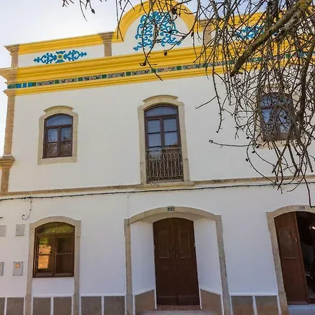 Villa Solar Da Rosa & Solar Da Tirosa Boliqueime