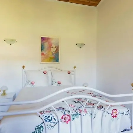 Solar Da Rosa & Solar Da Tirosa Villa