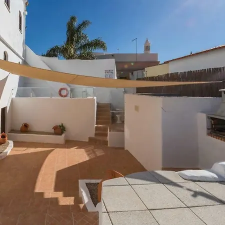 Solar Da Rosa & Solar Da Tirosa Villa Boliqueime