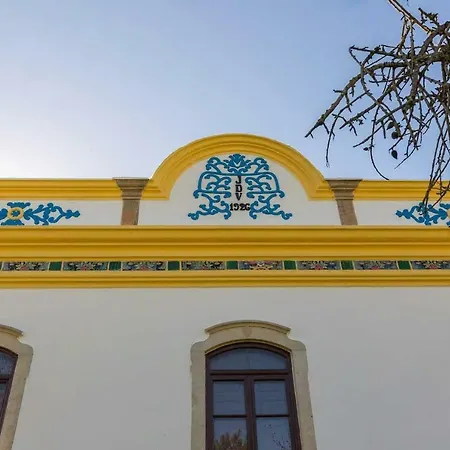 Solar Da Rosa & Solar Da Tirosa Villa Boliqueime