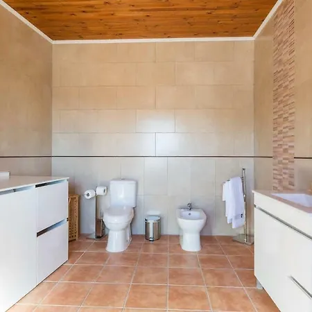 Villa Solar Da Rosa & Solar Da Tirosa *