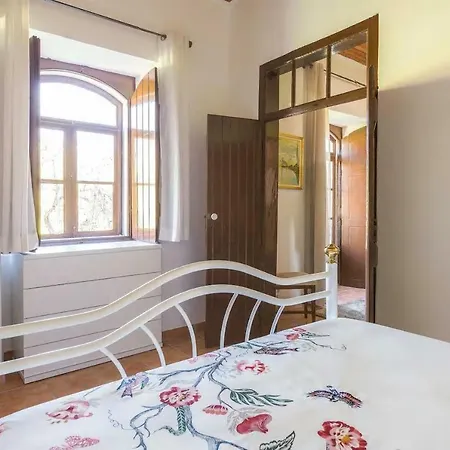 Villa Solar Da Rosa & Solar Da Tirosa Boliqueime