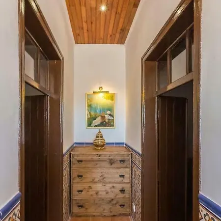 Solar Da Rosa & Solar Da Tirosa Villa Boliqueime