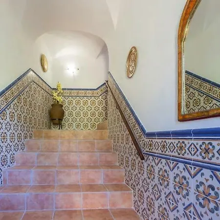 Solar Da Rosa & Solar Da Tirosa 빌라 *