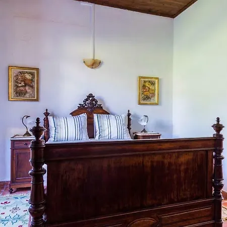 Solar Da Rosa & Solar Da Tirosa Villa