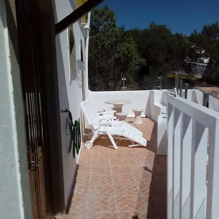 빌라 Solar Da Rosa & Solar Da Tirosa