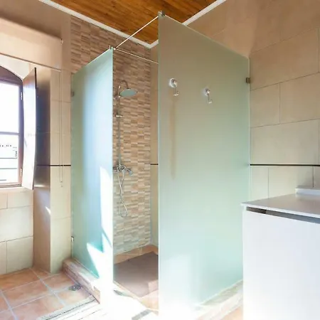 빌라 Solar Da Rosa & Solar Da Tirosa *