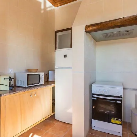 Solar Da Rosa & Solar Da Tirosa 빌라