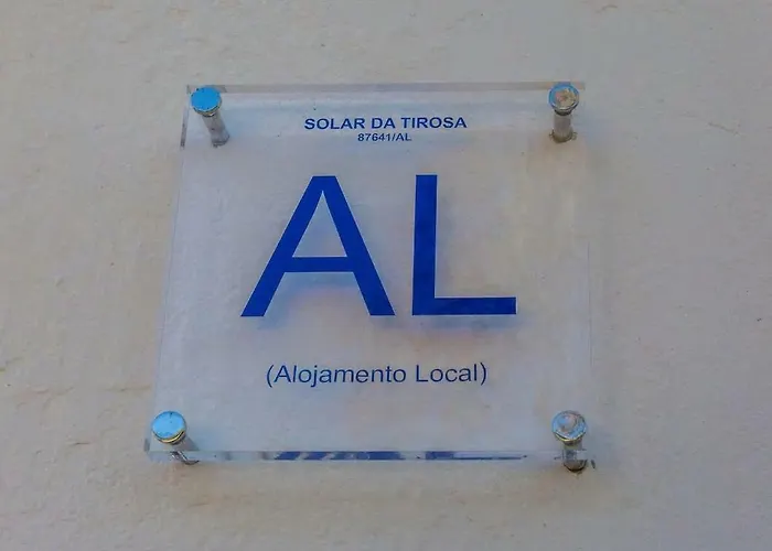 Solar Da Rosa & Solar Da Tirosa Boliqueime